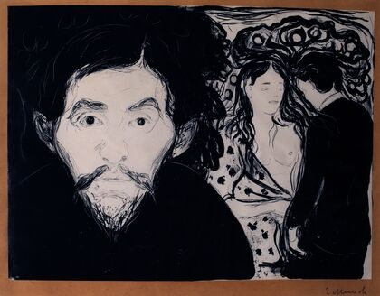Jealousy (1979)