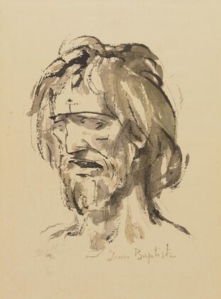 Jean Baptiste (1931)