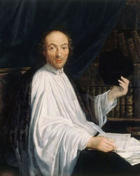 Jean-Baptiste Santeuil (1630-1697), chanoine de Saint-Victor, poète néo-latin