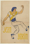 Jean Börlin (1920)