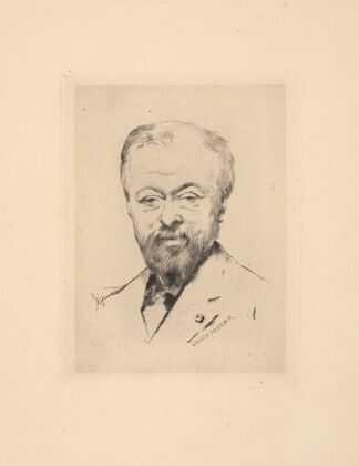 Jean Jacques Henner (1879)