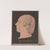 Jean Jacques Le Queu (1796) by Jean Jacques Lequeu