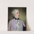 Jean-Louis Buisson-Boissier by Jean-Etienne Liotard
