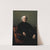 Jean Louis Gabriel, Rector Of Saint Merri by Henri Lehmann