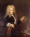 Jean Mariette (1660-1724), graveur du roi