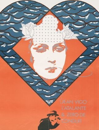 Jean Vigo L’atalante and Zero de Conduit