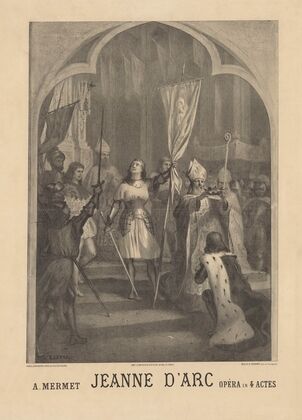 Jeanne d’Arc (1876)