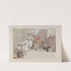Jeanne d&#039;Arc Pl.30 by Louis Maurice Boutet de Monvel