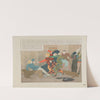 Jeanne d&#039;Arc Pl.39 by Louis Maurice Boutet de Monvel