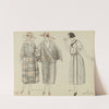 Jeanne Lanvin ; Beer by Mario Simon