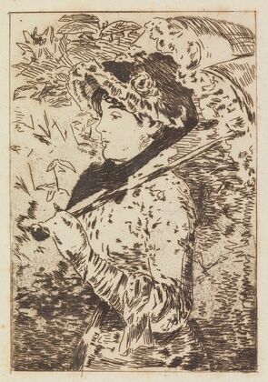 Jeanne Le Printemps