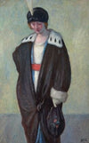 Jeanne modiste