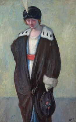 Jeanne modiste