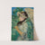 Jeanne (Spring) (1881) by Édouard Manet
