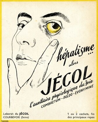 Jécol (1910-1950)