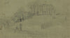 Jeff Davis House. Genl. Ords headquarters