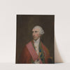 Jeffery Amherst, first Baron Amherst (1784) by Robert Edge Pine