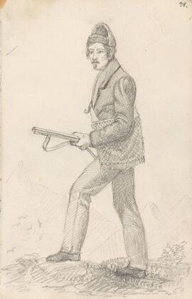 Jeger (1835)