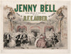 Jenny Bell (1855)