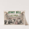 Jenny Bell (1855) by Victor Coindre