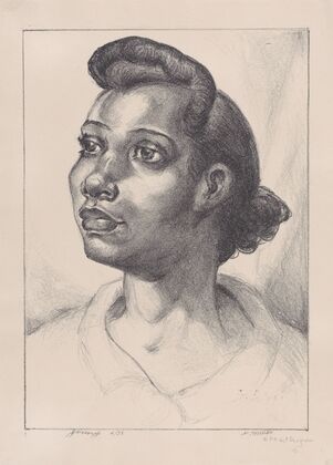Jenny (ca. 1940–41)