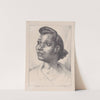 Jenny (ca. 1940–41) by Dox Thrash