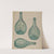 Jenny Lind Bottle by Paul Ward