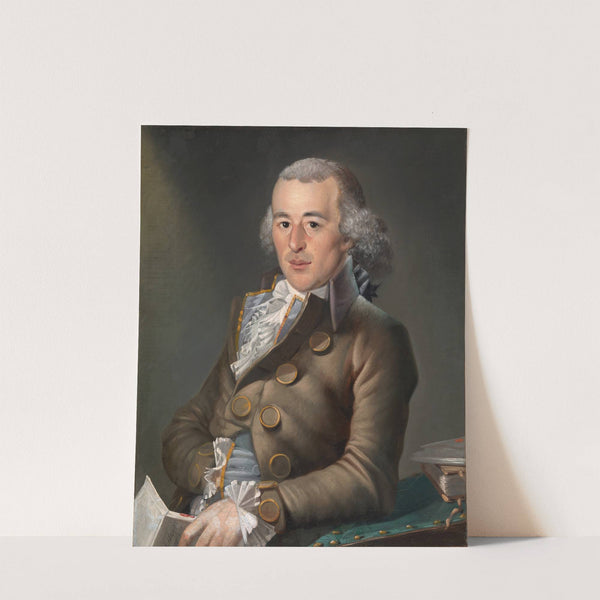 Jeremiah Williams by Christian Gullager