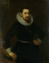 Jeremias Boudinois