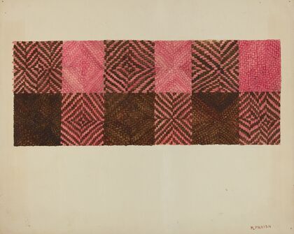 Jerga (Carpet)