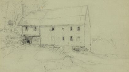 Jericho Mills