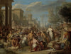 Jeroboam Sacrificing to the Idols