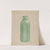 Jersey Milk Bottle by Columbus Simpson