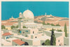 Jerusalem