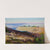 Jerusalem from the Mount of Olives by Edward Lear