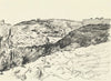 Jerusalem, Kidrontal und Siloa
