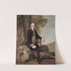 Jervoise Clarke-Jervoise (1734-1808) by Francis Wheatley
