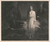 Jesus alone (1907)