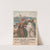 Jesus calling fishermen (1905) by Providence Lith. Co