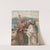 Jesus calling fishermen by Providence Lith. Co