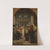 Jésus chez les docteurs by Felix-Henri Giacomotti