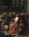Jésus dans le prétoire (1845)