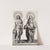 Jesus og Maria (1608 – 1671) by Gerhard Altzenbach