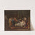 Jésus ressuscitant la fille de Jaïre (1819) by Jean Vignaud