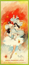 Jeudis, dimanches & fêtes