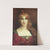 Jeune femme by Elisabeth Sonrel