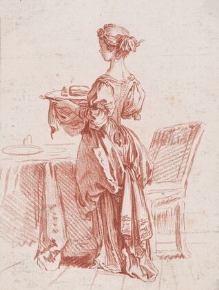Jeune femme