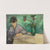 Jeune femme lisant en kimono (1887) by Emile Bernard