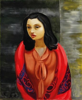 Jeune fille
