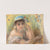 Jeune fille (L&#039;Eté) by Pierre-Auguste Renoir